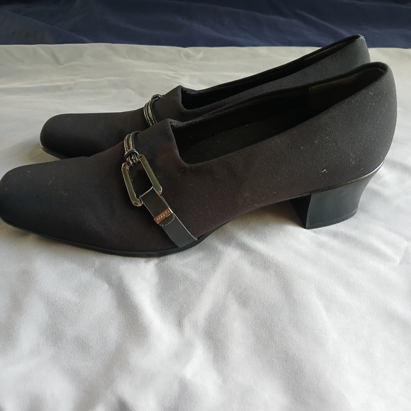 MUNRO AMERICAN CINDI WOMENS SHOE SIZE 8 1/2 M - Picture 4 of 6